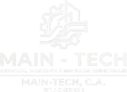 Main-Tech, C.A. — Gerencia, ingeniería y servicios industriales